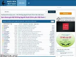 Sites similar to hoinuoichimyen.com