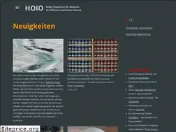 Sites similar to hoio.ch