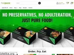 Sites similar to hoipure.co