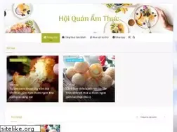 Sites similar to hoiquanamthuc.com
