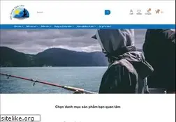 Sites similar to hoiquanbancau.vn