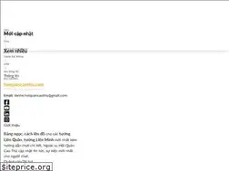 Sites similar to hoiquancaothu.com