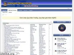 Sites similar to hoiquanphidung.com
