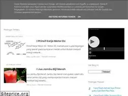 Sites similar to hoirulplasma.blogspot.com
