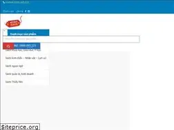 Sites similar to hoisachnuagia.vn