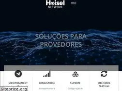 Sites similar to hoisel.com.br