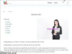 Sites similar to hoishipperhaiphong.com