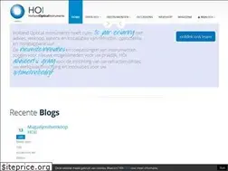 Sites similar to hoisite.nl
