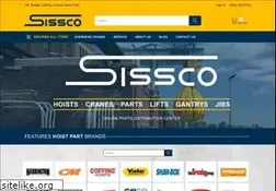 Sites similar to hoist-parts.com