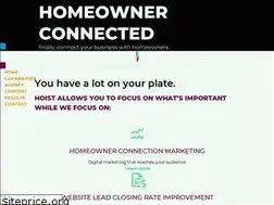Sites similar to hoist.digital