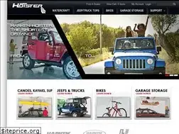 Sites similar to hoister.com