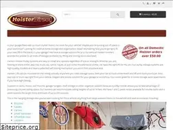Sites similar to hoisterdirect.com