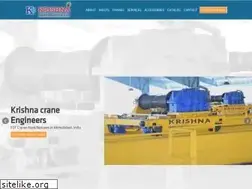 Sites similar to hoistsandcrane.com