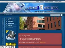 Sites similar to hoisttec.nl