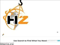 Sites similar to hoistzone.com