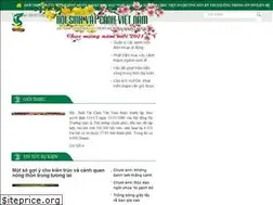 Sites similar to hoisvcvn.org.vn