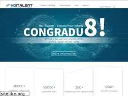 Sites similar to hoitalent.com