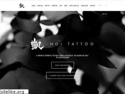 Sites similar to hoitattoo.com