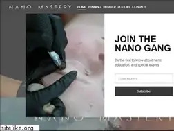 Sites similar to hoitattooeducation.com