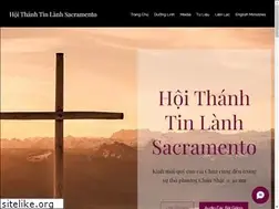 Sites similar to hoithanhtinlanhsacramento.com