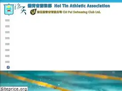 Sites similar to hoitin.net