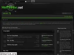 Sites similar to hoitinhoc.net