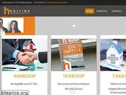 Sites similar to hoitinkmakelaardij.nl