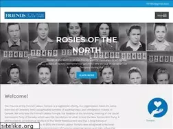 Sites similar to hoito.ca