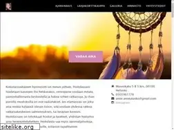 Sites similar to hoitolaannealanko.fi