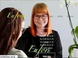 Sites similar to hoitolaeufora.fi