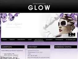 Sites similar to hoitolaglow.fi
