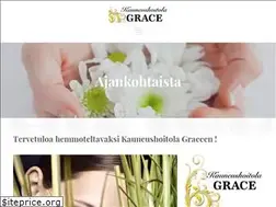 Sites similar to hoitolagrace.fi