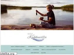 Sites similar to hoitolakukkuvilla.com