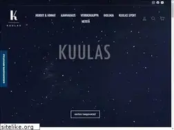 Sites similar to hoitolakuulas.fi