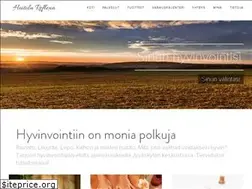 Sites similar to hoitolareflexa.com