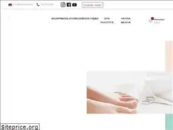Sites similar to hoitolatukku.fi