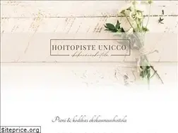 Sites similar to hoitopisteunicco.fi