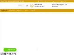 Sites similar to hoitruonghanoi.com