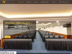 Sites similar to hoitruongsaigon.vn