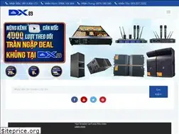 Sites similar to hoitruongsankhau.com.vn