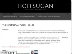 Sites similar to hoitsugan.com