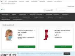 Sites similar to hoivatarvike.fi