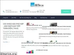 Sites similar to hoivietuc.edu.vn