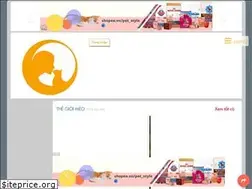 Sites similar to hoiyeumeo.vn