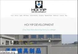Sites similar to hoiyip.com