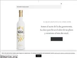 Sites similar to hojadelolivo.com