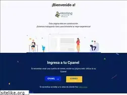 Sites similar to hojadepalma.com