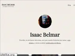 Sites similar to hojaenblanco.com