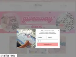 Sites similar to hojas.com.co