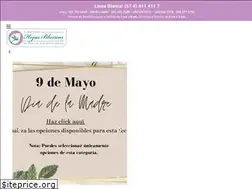 Sites similar to hojasblancas.com